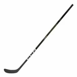 Budget โค๏ธ Hockey Sticks Intermediate CCM Tacks AS-V Hockey Stick ๐