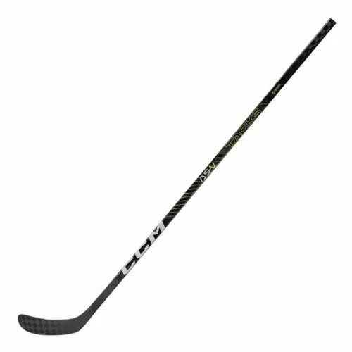 Budget โค๏ธ Hockey Sticks Intermediate CCM Tacks AS-V Hockey Stick ๐ 3 Budget โค๏ธ Hockey Sticks Intermediate CCM Tacks AS-V Hockey Stick ๐