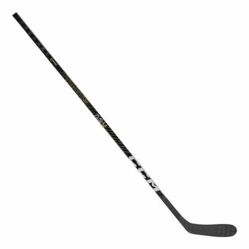 Budget โค๏ธ Hockey Sticks Intermediate CCM Tacks AS-V Hockey Stick ๐ 4 Budget โค๏ธ Hockey Sticks Intermediate CCM Tacks AS-V Hockey Stick ๐ - Image 2