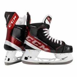 Best Pirce 🥰 Intermediate CCM Jetspeed FT4 Hockey Skates ⌛