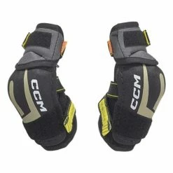 Cheapest 👏 Youth CCM Tacks AS-V Pro Hockey Elbow Pads 🤩