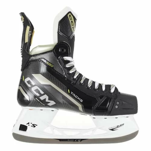 Flash Sale 👍 Intermediate CCM Tacks AS580 Hockey Skates ✨ 3 Flash Sale 👍 Intermediate CCM Tacks AS580 Hockey Skates ✨