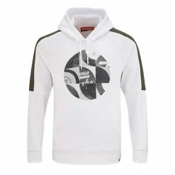 Top 10 😍 Hoodies & Sweatshirts Men's CCM Nostalgia Pucks Hoodie 😍