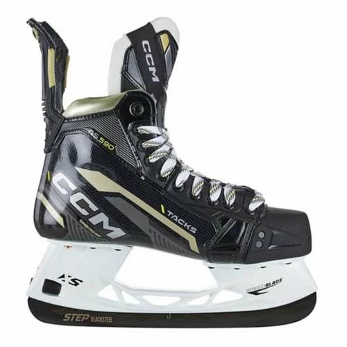 Cheapest 😍 Intermediate CCM Tacks AS-590 Hockey Skates 😀 4 Cheapest 😍 Intermediate CCM Tacks AS-590 Hockey Skates 😀 - Image 2