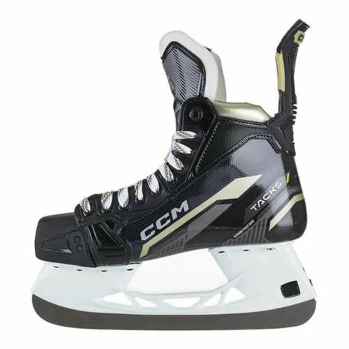 Cheapest 😍 Intermediate CCM Tacks AS-590 Hockey Skates 😀 7 Cheapest 😍 Intermediate CCM Tacks AS-590 Hockey Skates 😀 - Image 5