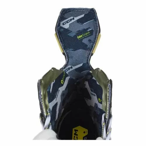 Cheapest 😍 Intermediate CCM Tacks AS-590 Hockey Skates 😀 10 Cheapest 😍 Intermediate CCM Tacks AS-590 Hockey Skates 😀 - Image 8