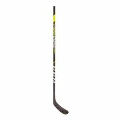 Cheap ๐ Hockey Sticks Intermediate CCM Super Tacks Team Hockey Stick ๐งจ