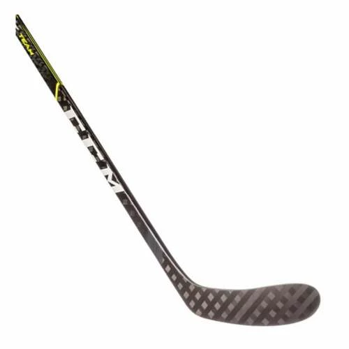 Cheap ๐ Hockey Sticks Intermediate CCM Super Tacks Team Hockey Stick ๐งจ 5 Cheap ๐ Hockey Sticks Intermediate CCM Super Tacks Team Hockey Stick ๐งจ - Image 3