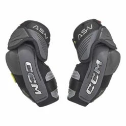 Promo ✔️ Senior CCM Tacks AS-V Hockey Elbow Pads ⌛