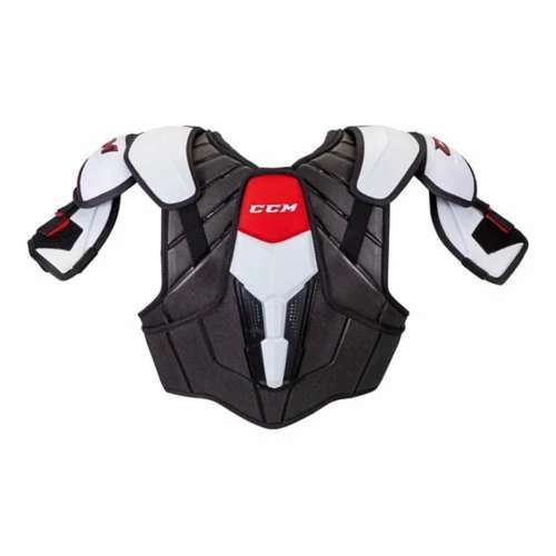 Cheapest 👏 Hockey Shoulder Pads Junior CCM Jetspeed FT4 Pro Shoulder Pads 🤩 3 Cheapest 👏 Hockey Shoulder Pads Junior CCM Jetspeed FT4 Pro Shoulder Pads 🤩
