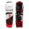 Discount 🤩 Senior CCM Jetspeed FT4 Pro Hockey Shin Guards 🎁 -CCM Sales Shop unnamed file 530