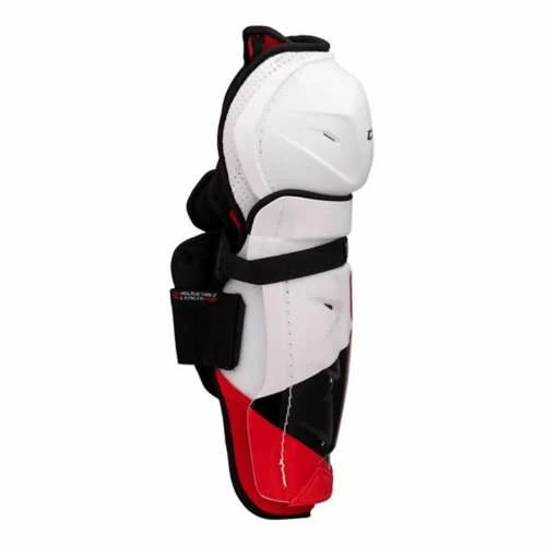 Discount 🤩 Senior CCM Jetspeed FT4 Pro Hockey Shin Guards 🎁 5 Discount 🤩 Senior CCM Jetspeed FT4 Pro Hockey Shin Guards 🎁 - Image 3
