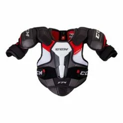Flash Sale ⌛ Hockey Shoulder Pads Senior CCM Jetspeed FT4 Shoulder Pads 🎉