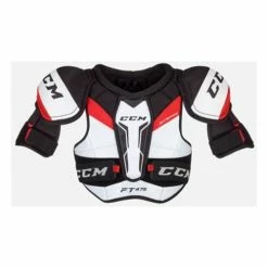 Top 10 🎉 Hockey Shoulder Pads Junior CCM Jetspeed FT475 Shoulder Pads ❤️