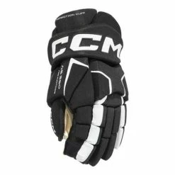Cheap 🔔 Junior CCM Tacks AS-580 Hockey Gloves 🧨