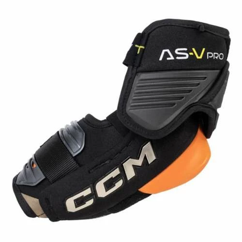 Brand new โ๏ธ Senior CCM Tacks AS-V Pro Hockey Elbow Pads ๐ 4 Brand new โ๏ธ Senior CCM Tacks AS-V Pro Hockey Elbow Pads ๐ - Image 2