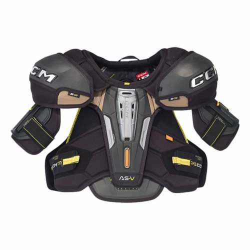 Buy 🤩 Hockey Shoulder Pads Senior CCM Tacks AS-V Shoulder Pads 🛒 3 Buy 🤩 Hockey Shoulder Pads Senior CCM Tacks AS-V Shoulder Pads 🛒