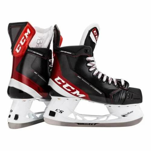 Cheap 🛒 Intermediate CCM Jetspeed FT485 Hockey Skates ⭐ 3 Cheap 🛒 Intermediate CCM Jetspeed FT485 Hockey Skates ⭐
