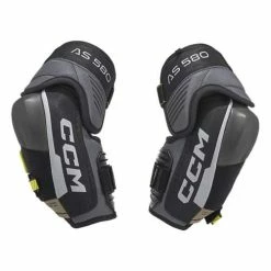 Discount 🔔 Junior CCM Tacks AS 580 Hockey Elbow Pads ❤️