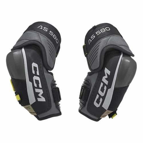 Discount ๐ Junior CCM Tacks AS 580 Hockey Elbow Pads โค๏ธ 3 Discount ๐ Junior CCM Tacks AS 580 Hockey Elbow Pads โค๏ธ