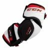 Flash Sale ✔️ Junior CCM FT4 Pro Hockey Elbow Pads 🥰 -CCM Sales Shop unnamed file 574