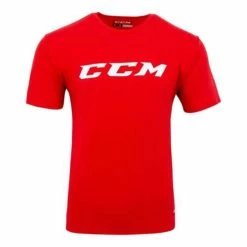 Brand new 😍 Shirts Men's CCM Core T-Shirt ⌛